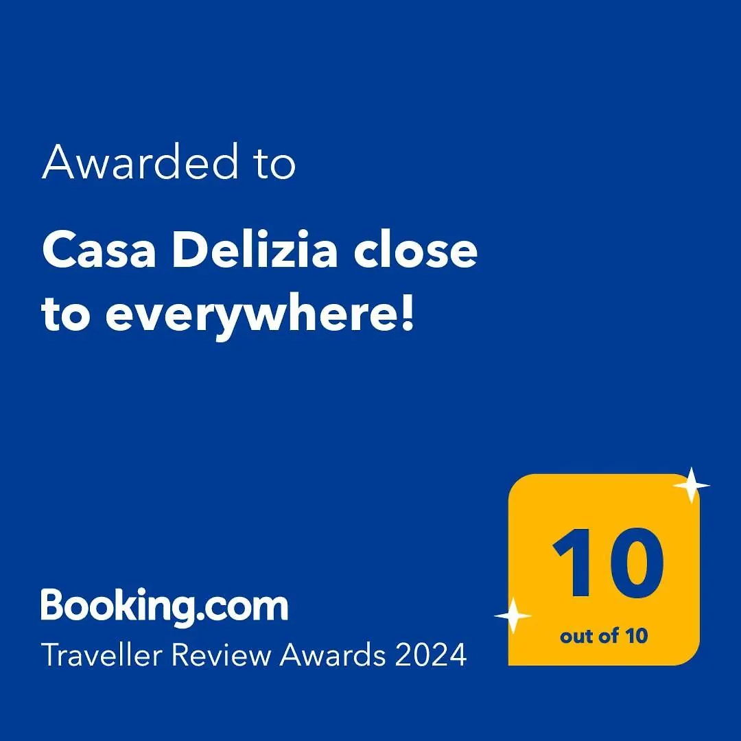 Casa Delizia Close To Everywhere! サンジョアン